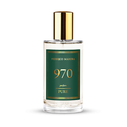 #970 - ylang-ylang, heliotrop, santal