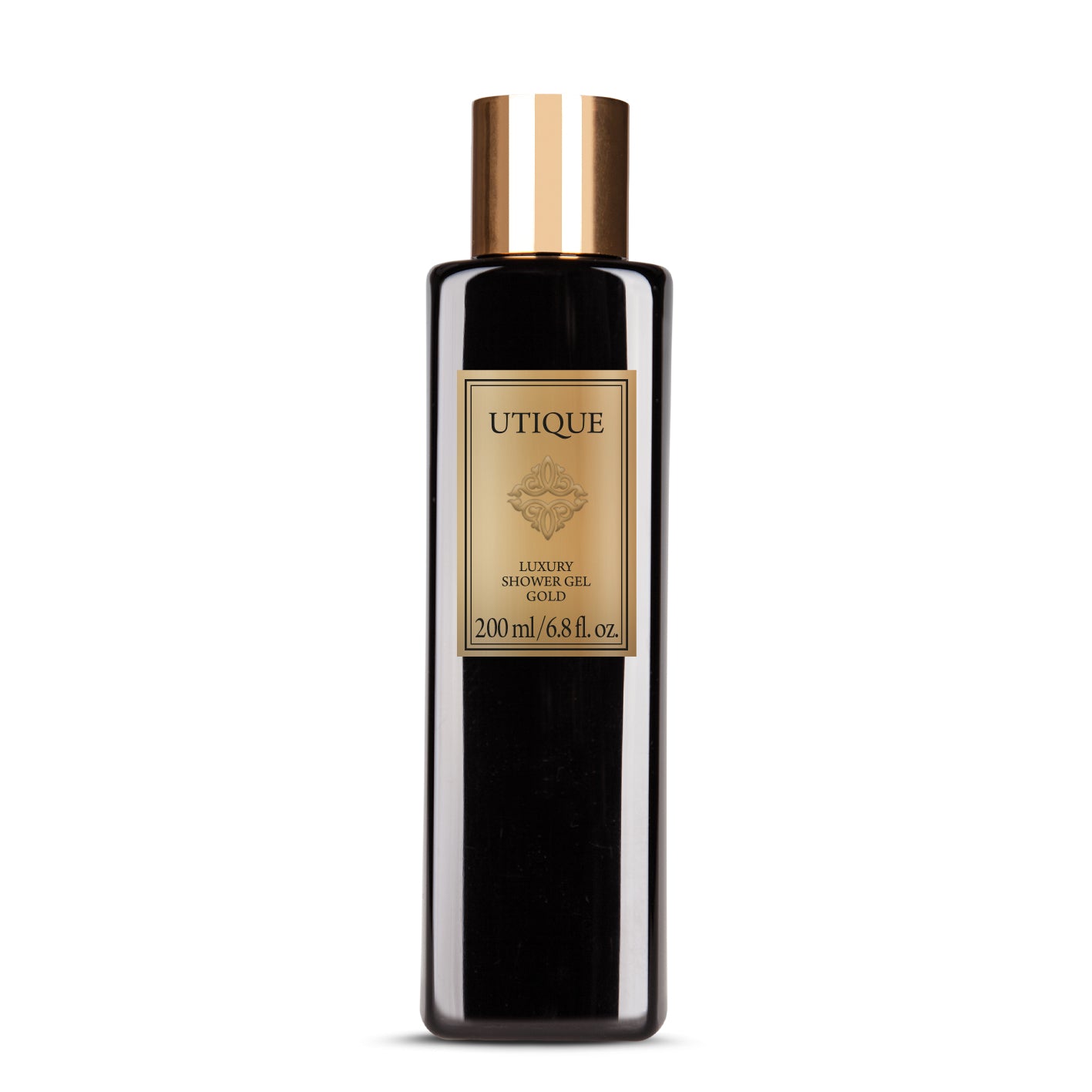 UTIQUE luxury shower gel