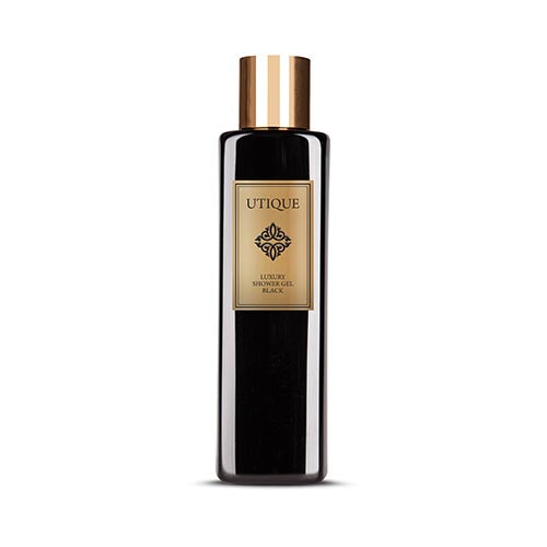 UTIQUE luxury shower gel