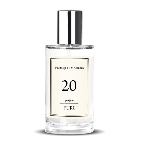 #20 - osmanthus, rose, musk