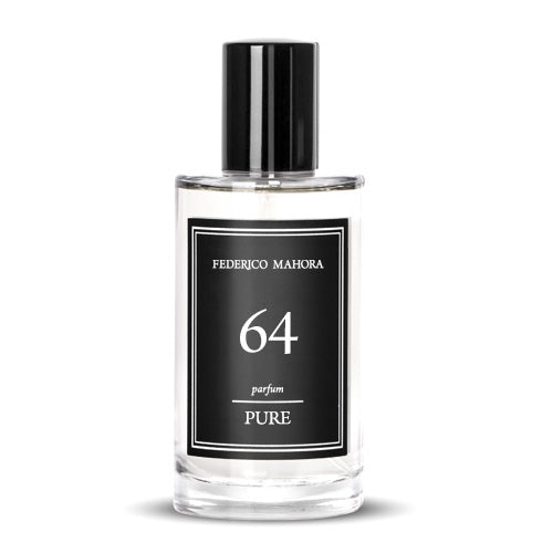 #64 - mandarin, rosemary, musk