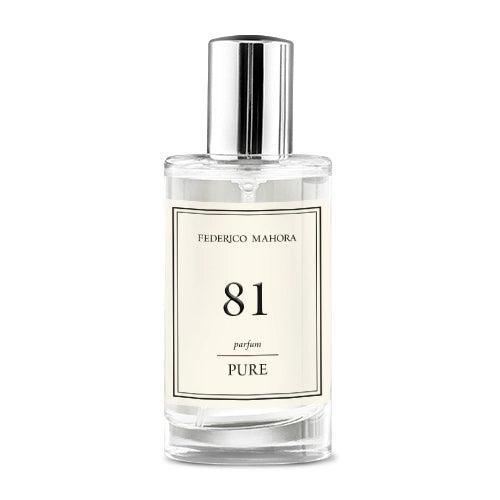 #81 - green apple, lily of the valley, sandalwood