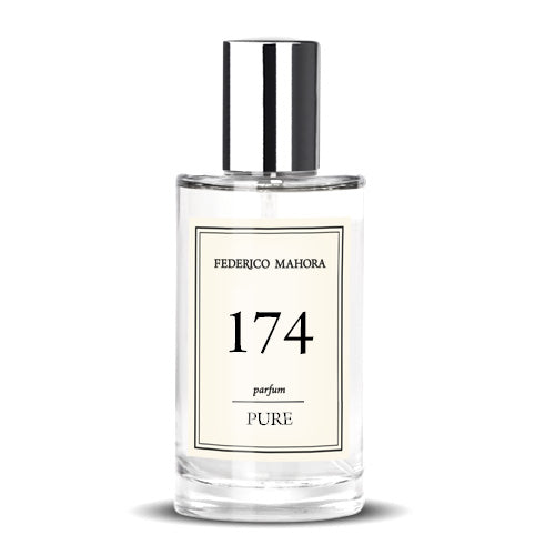 #174 - freesia, lily, sandalwood