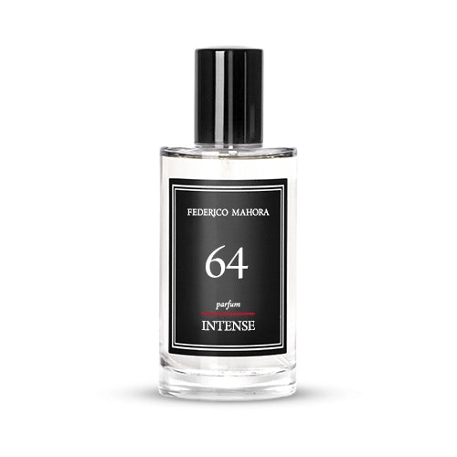 #64 - mandarin, rosemary, musk