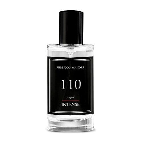 #110 - lavender, orange blossom, amber