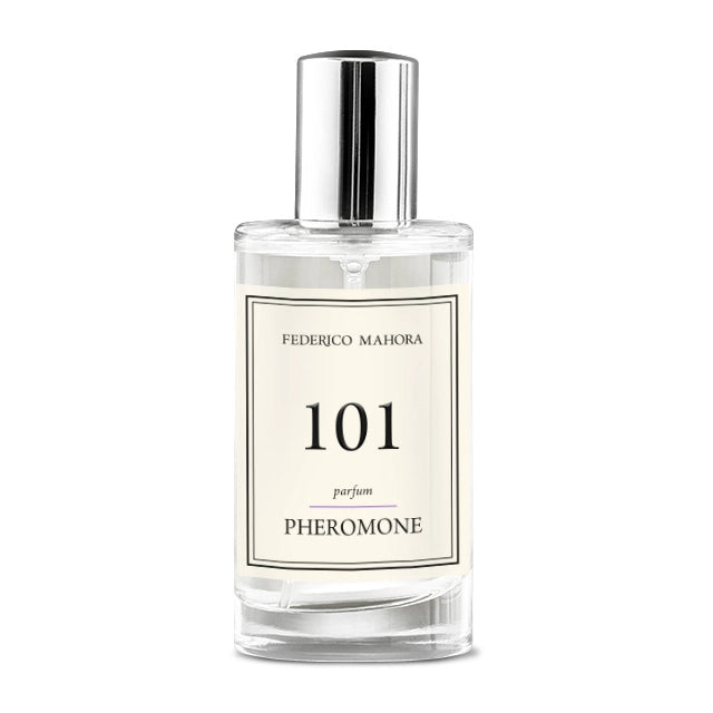 #101 - red pepper, ginger, sandalwood