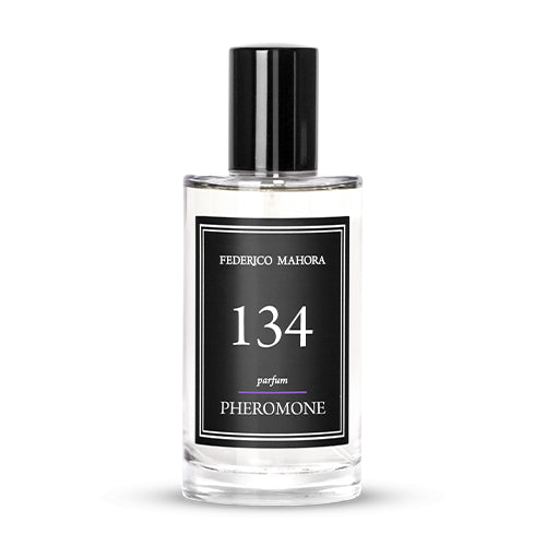 #134 - orange, rosemary, patchouli