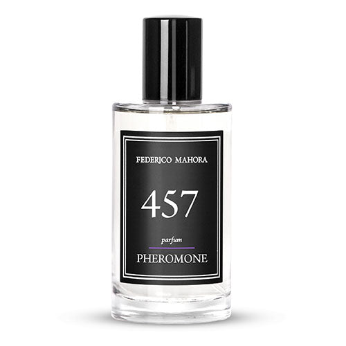 #457 - grapefruit, jasmine, amber