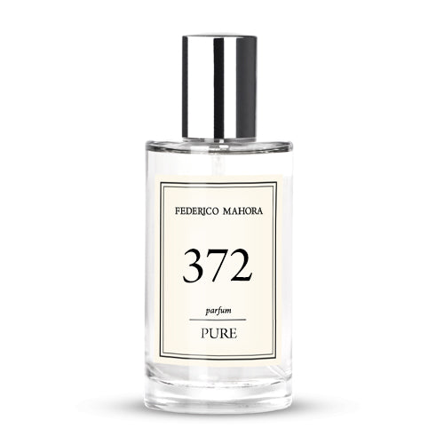 #372 - patchouli, lemn de santal, piersică