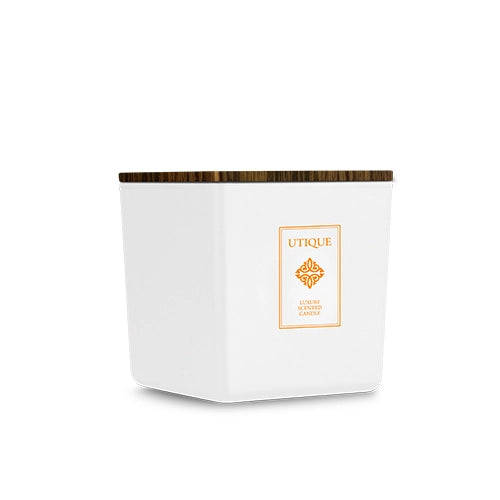 UTIQUE luxury candle