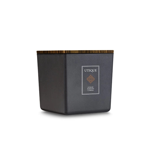 UTIQUE luxury candle