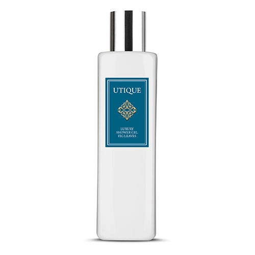 UTIQUE luxury shower gel