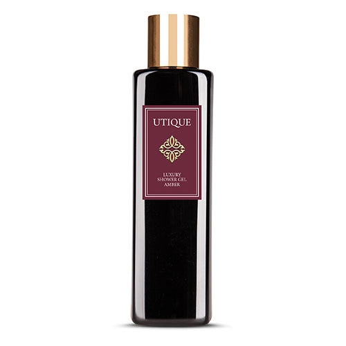 UTIQUE luxury shower gel