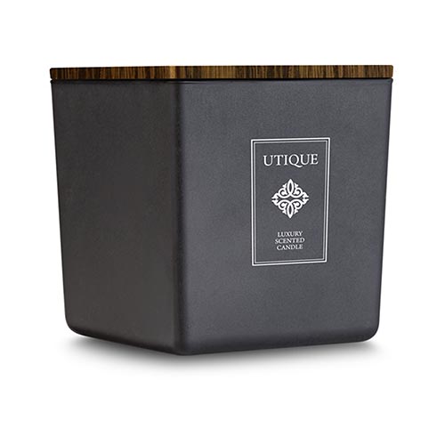 UTIQUE luxury candle