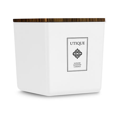 UTIQUE luxury candle