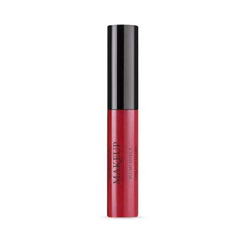 Lip gloss with volume effect Plump Effect Chilli Lip Gloss MAKEUP