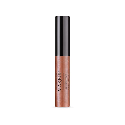 Lip gloss with volume effect Plump Effect Chilli Lip Gloss MAKEUP