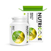 Supplement with spirulina, collagen and rose hip | Nutricode BEAUTY DETOX