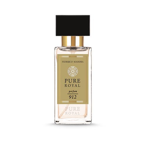 #912 - bergamot, neroli, musk