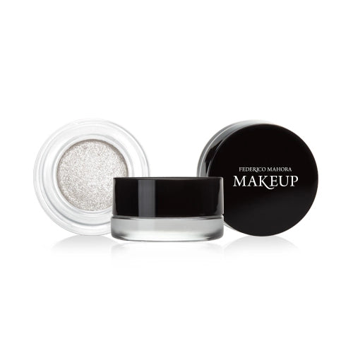 Fard-cremă pentru pleoape Long Lasting Sparkle MAKEUP