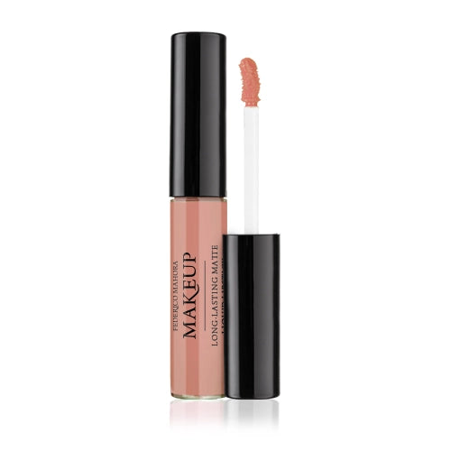 Long Lasting MAKEUP persistent liquid-matte lipstick