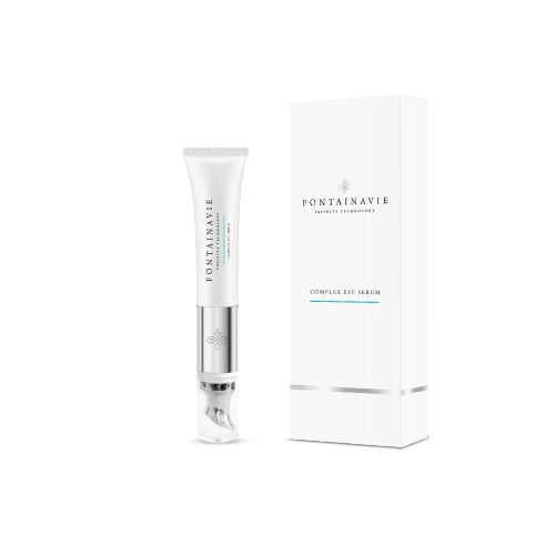 Serum for the eye area Complexe Eye Serum FONTAINAVIE