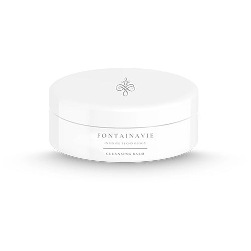 FONTAINAVIE cleansing balm