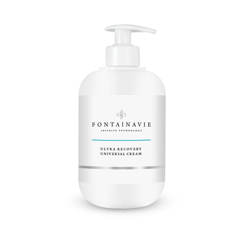 Cremă ultră-reparatoare FONTAINAVIE