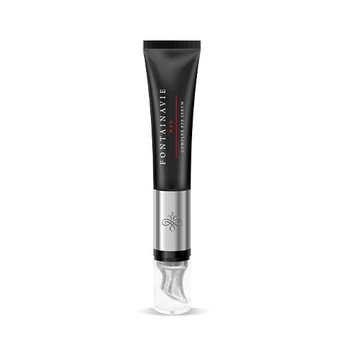 Serum for the eye area Complexe Eye Serum FONTAINAVIE MAN