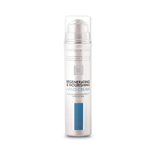 Hand regenerating cream b-GLUCAN ACTIVE