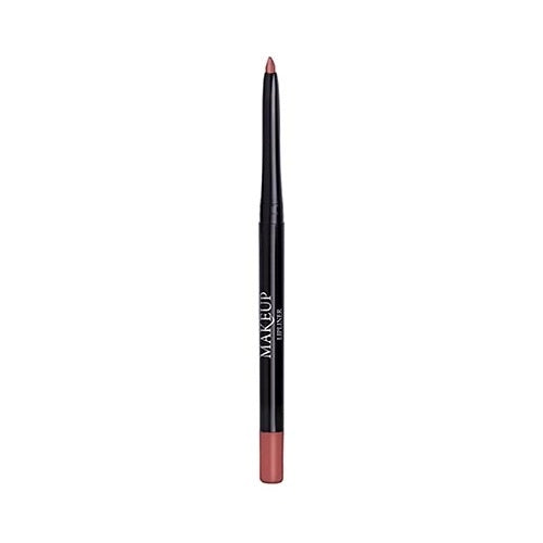 Retractable pencil for lip contour MAKEUP