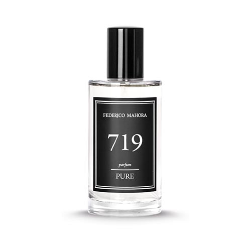 #719 - cypress, cashmere, neroli