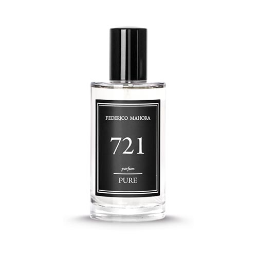 #721 - tangerine, coriander, tonka bean