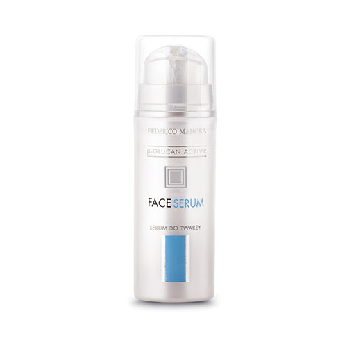 b-GLUCAN ACTIVE balancing facial serum