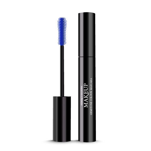 Colored mascara Gemstone Color MAKEUP