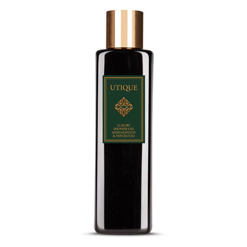 UTIQUE luxury shower gel