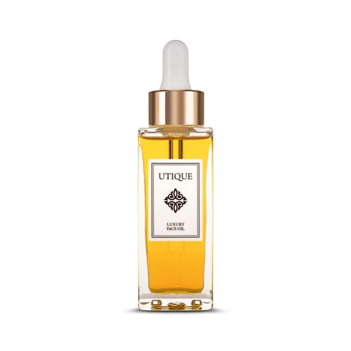 Regenerating facial oil Luxury Face Oil UTIQUE