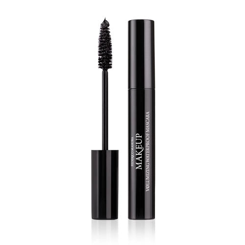 Volumizing Waterproof MAKEUP waterproof mascara